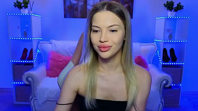 EmmyMills online show from 01-12-26, 09:53