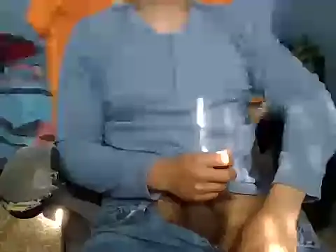 perritadeyofis online show from 02-02-26, 08:07