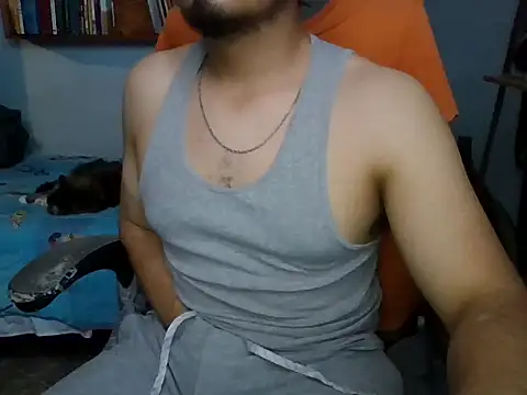 perritadeyofis online show from 04-18-26, 07:51