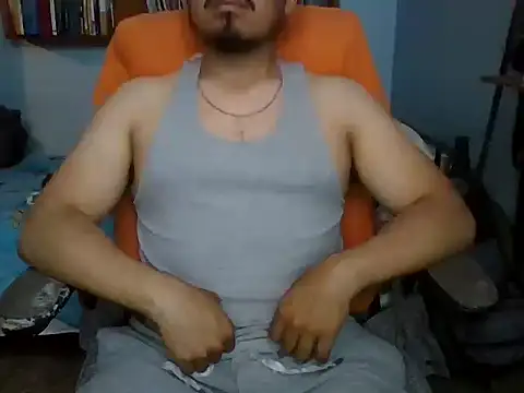 perritadeyofis online show from 04-18-26, 07:58