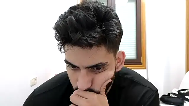 Snapshot of Jackyrose chatting on 12-16-24, 04:34 Jackyrose online show from 12-16-24, 04:34