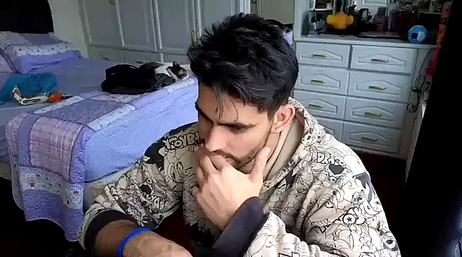 Snapshot of Jackyrose chatting on 03-09-25, 05:06 Jackyrose online show from 03-09-25, 05:06