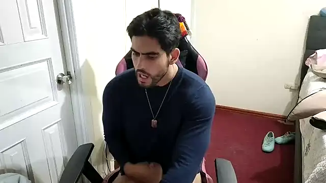 Jackyrose online show from 12-16-25, 11:21