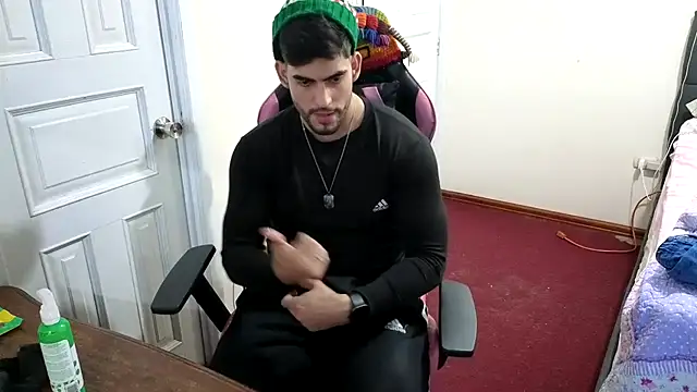 Jackyrose online show from 12-22-25, 10:51