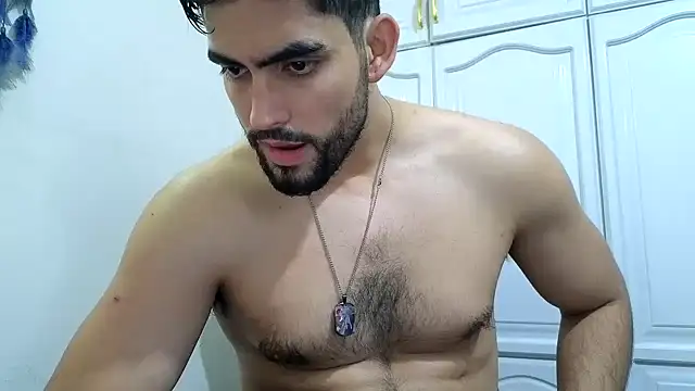 Jackyrose online show from 03-07-26, 09:01