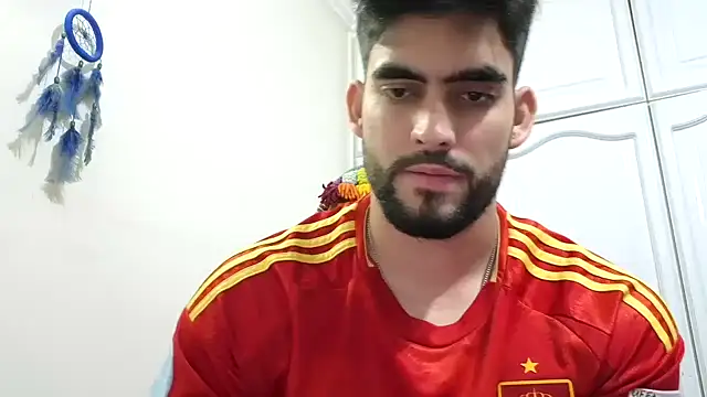 Jackyrose online show from 03-09-26, 03:32