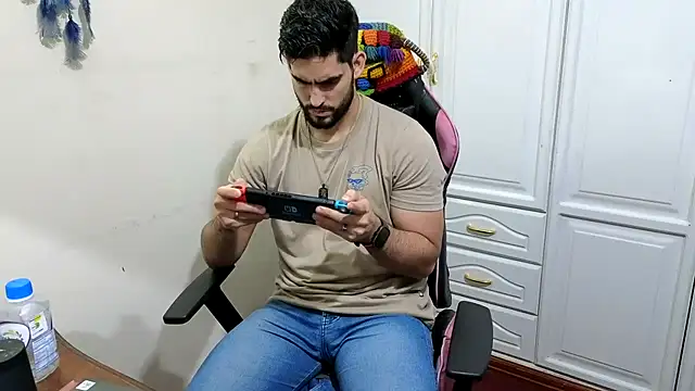 Jackyrose online show from 03-19-26, 12:58