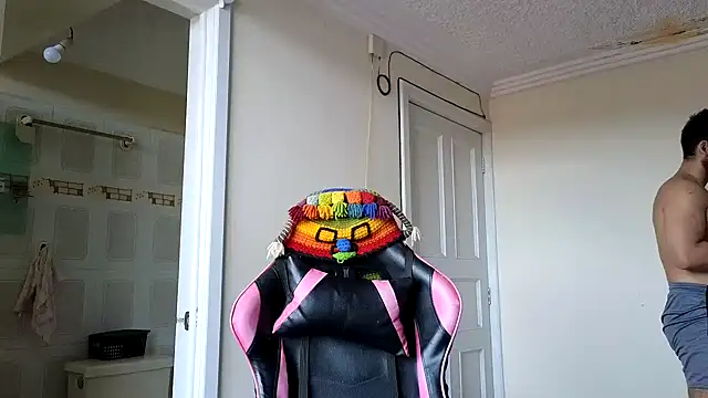 Jackyrose online show from 04-07-26, 07:03