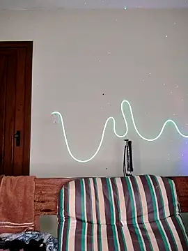 Bunny Sexyy online show from 04-01-26, 04:24