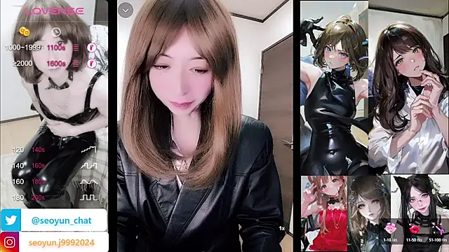 reira 999 online show from 12-05-24, 08:22