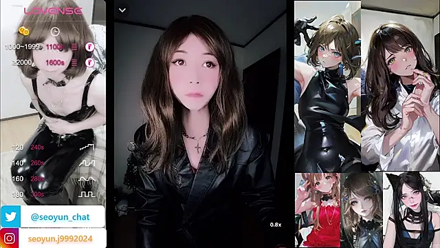 reira 999 online show from 01-29-25, 09:28