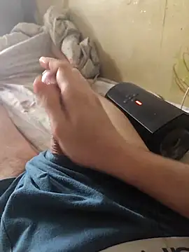 Kettle000 online show from 03-05-25, 09:05