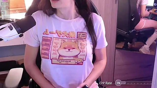 MemiKouki online show from 02-26-25, 08:00