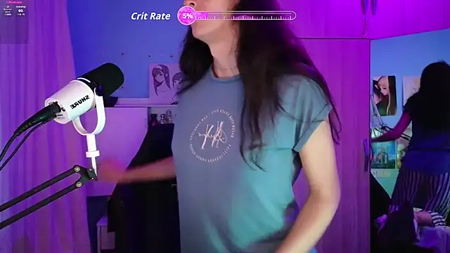 MemiKouki online show from 11-11-25, 05:35