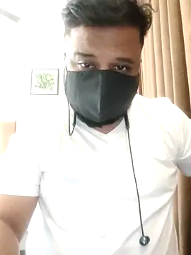 Hunk-Hand6 online show from 03-27-26, 10:04