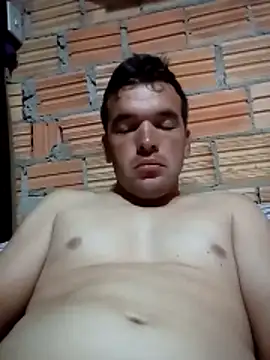 Cristianogaucho37 online show from 02-20-26, 03:23