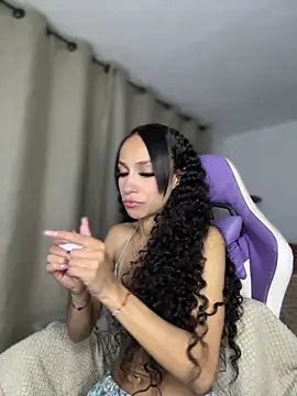 Miaa love6969 online show from 02-07-26, 12:14