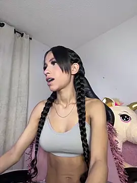 Miaa love6969 online show from 03-02-26, 11:55