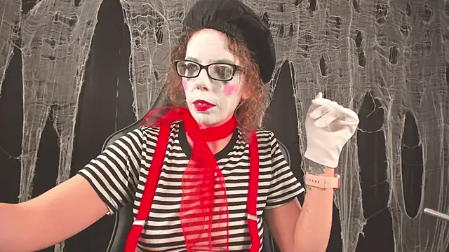 SaraDesirexo online show from 10-14-25, 12:50