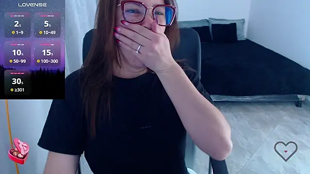 SharonR1 online show from 01-11-26, 12:54