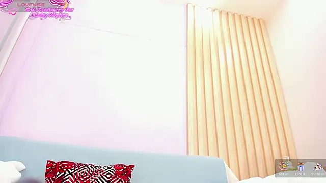 Kathaleiya Ozz online show from 05-14-26, 08:37