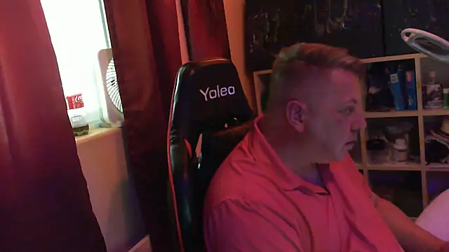 Mic Oxinner online show from 10-04-25, 09:24