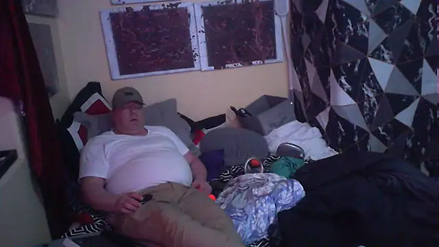 Mic Oxinner online show from 01-15-26, 12:59