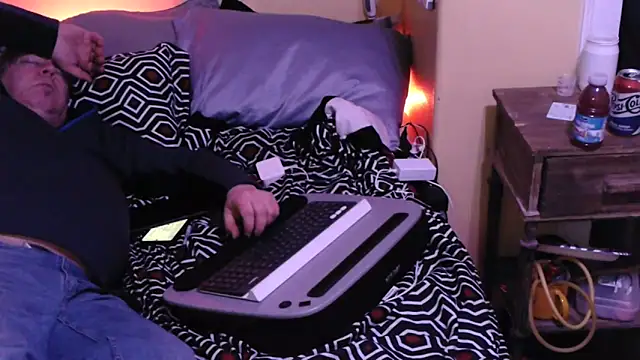 Mic Oxinner online show from 02-23-26, 11:24