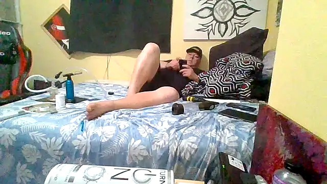 Mic Oxinner online show from 03-11-26, 07:20