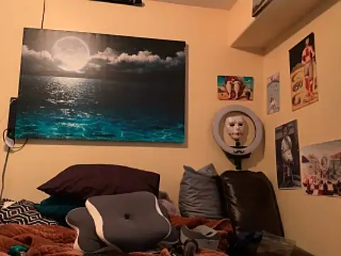 Mic Oxinner online show from 04-13-26, 12:38