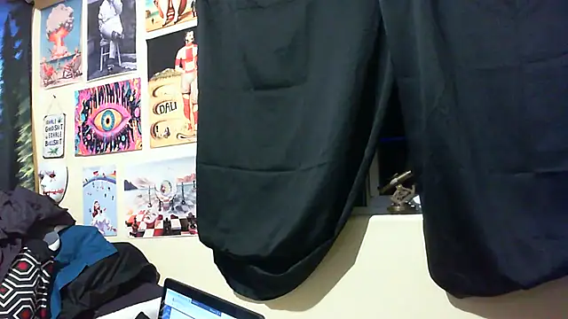 Mic Oxinner online show from 06-06-26, 07:46