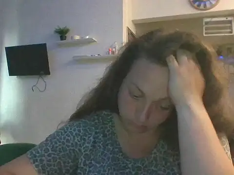 Nicki Amabel online show from 06-20-26, 03:37