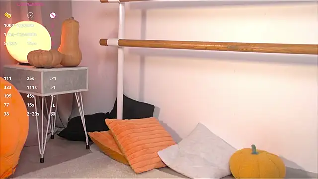 Elation Evy online show from 11-08-25, 12:55