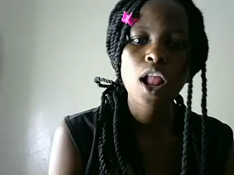 Kasweet Lee online show from 01-22-25, 12:27