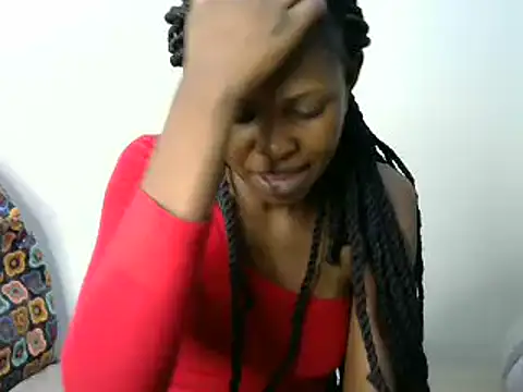 Kasweet Lee online show from 01-30-25, 03:08