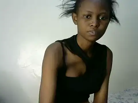 Kasweet Lee online show from 02-25-25, 12:34