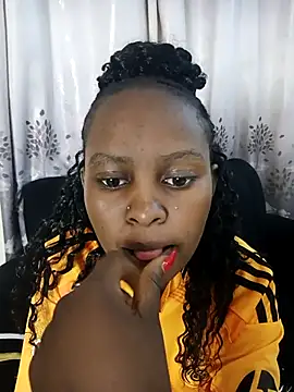 Kasweet Lee online show from 02-16-26, 07:43