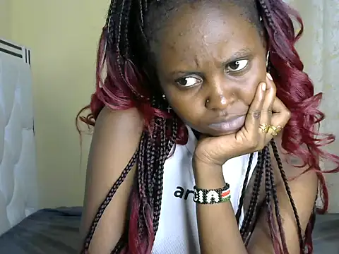 Kasweet Lee online show from 04-16-26, 07:58