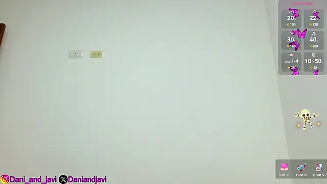 Dani javi online show from 12-22-24, 05:34