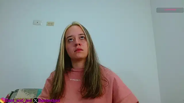 Dani javi online show from 02-18-25, 03:10