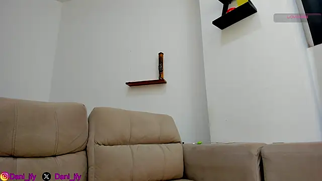 Dani javi online show from 11-15-25, 12:19