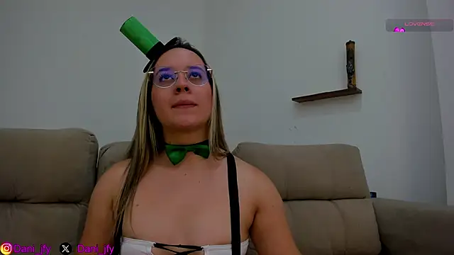 Dani javi online show from 03-17-26, 10:24