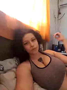 dojamelie  online show from 12-10-24, 03:55