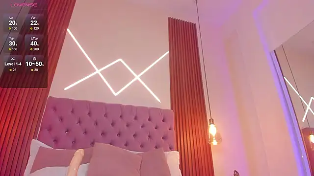 Sophia turneer online show from 02-27-26, 08:42