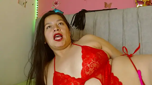 Snapshot of monickhot303av chatting on 02-04-25, 05:42 monickhot303av online show from 02-04-25, 05:42