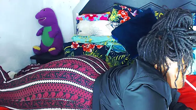 Bulkyyass online show from 02-25-26, 01:04