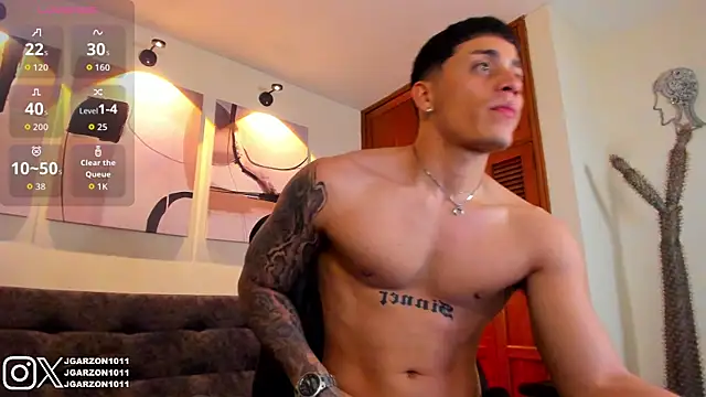  joansoto online show from 04-08-26, 01:33