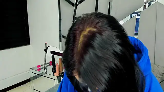 Catherinee69 x online show from 02-11-25, 09:31