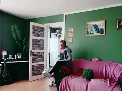 Anjela30 online show from 12-13-24, 01:12