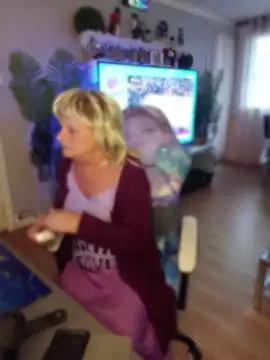 Anjela30 online show from 03-18-26, 05:38